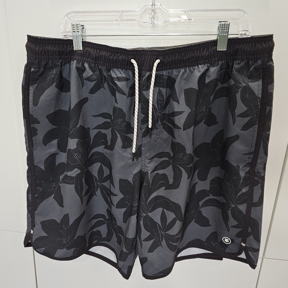 Men's JETTY Swim Shorts
